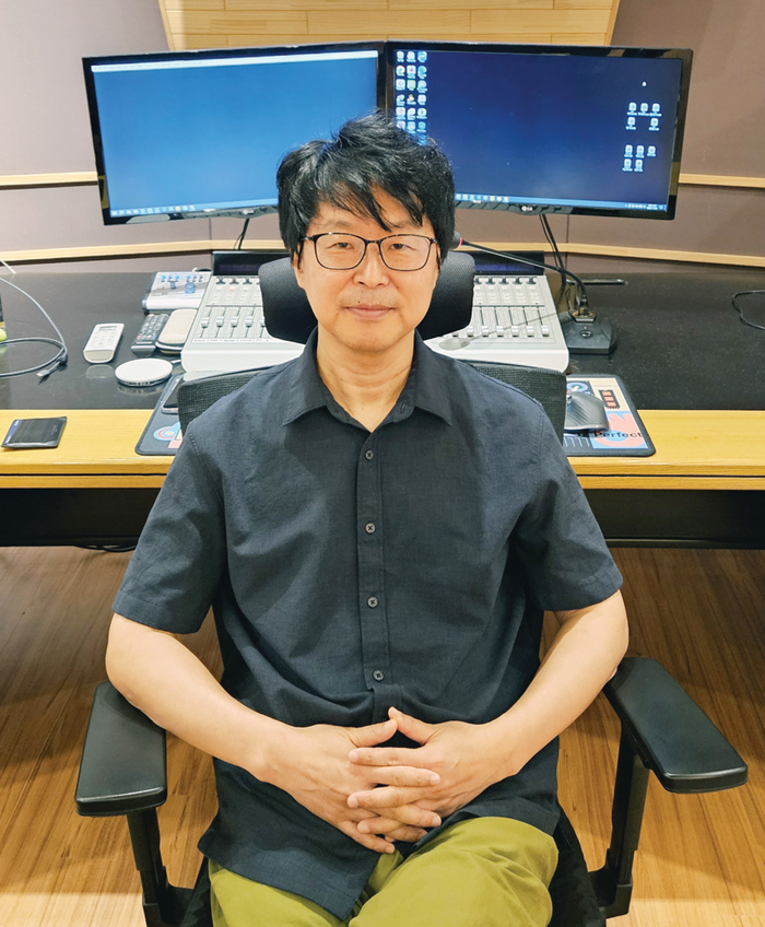 키즈캐슬 이강민 PD, 어떻게 웃길지에만 집중했어요