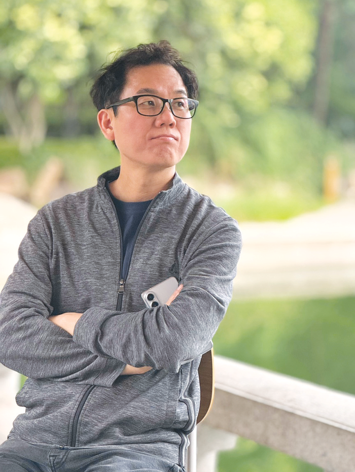 [칭찬릴레이 134] 12월호 칭찬릴...