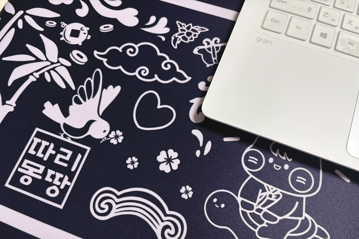 [캐릭터 신상품 품평회] 투즈디자인스...