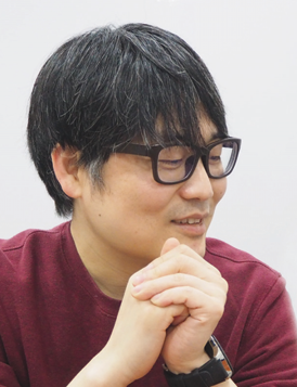 [서범강의 웹툰 이야기 55] 프롬프...