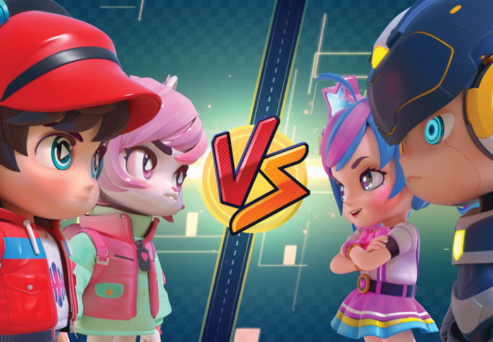 로커스, <히트레이서> 9개 채널 동...