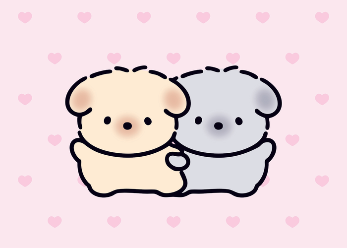 [Rising Star] 푸딩뽀딩, ...