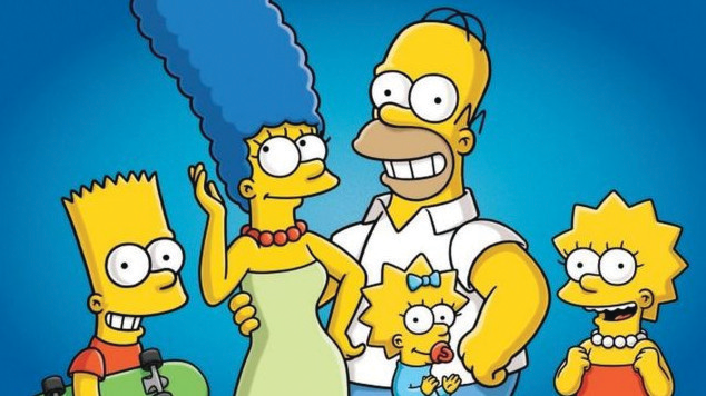 <심슨 가족> 800번째 에피소드 방...