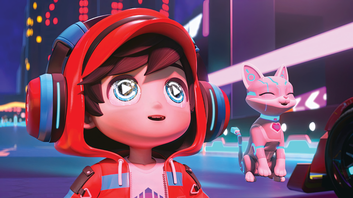 로커스, 식지 않는 <히트레이서> 인...