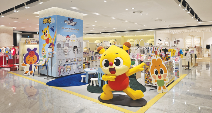 마코빌, <치타부>가 전하는 건강한 ...