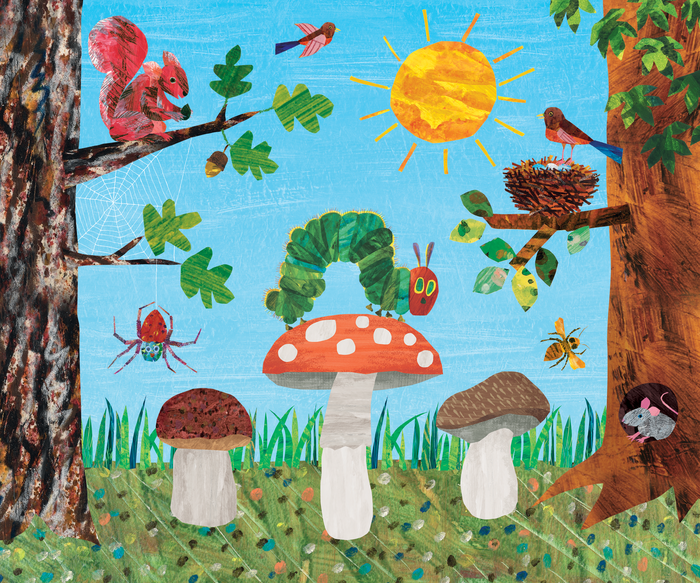 서울머천다이징컴퍼니(SMC), 인형극...