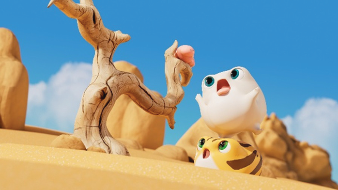 데블스캔디, 잘하는 건 없어도 <힙핍...