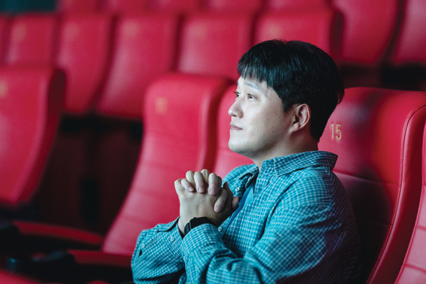 [안재훈 감독의 영화편지] 이 영화를...