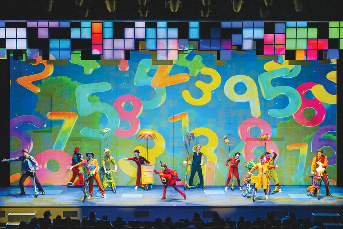 펭귄랜덤하우스코리아, 전국투어부터 새...