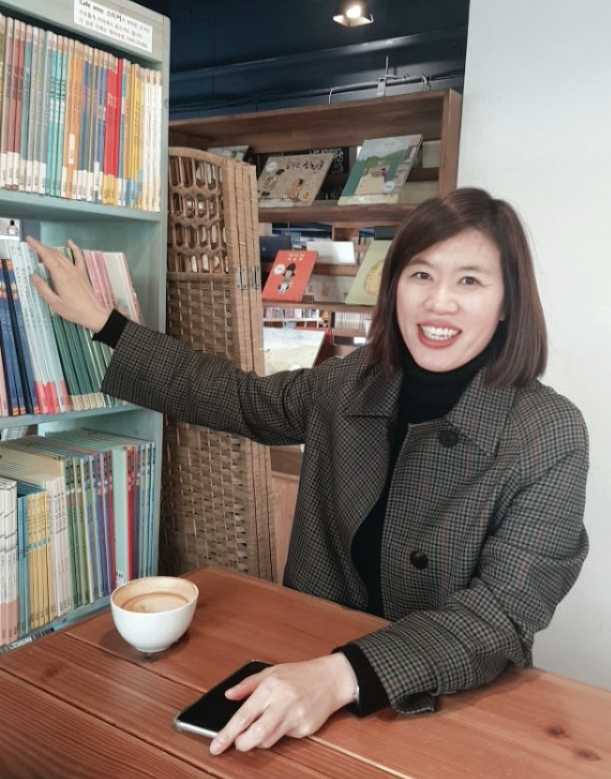[PD 열전] 최윤경 PD, 장편 만...
