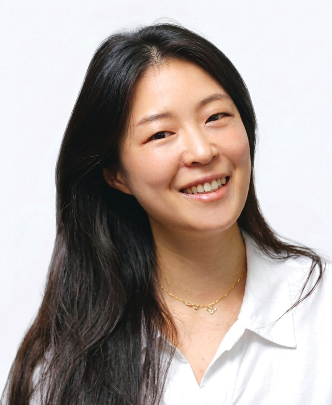 이너부스 오은진 대표, 파트너 발굴 돕는 믿을 만한 레이더