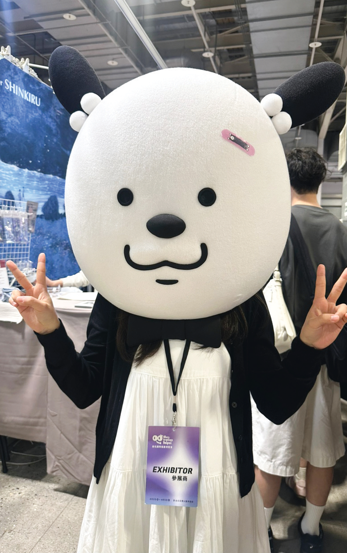 무드보드 스튜디오 안수연 대표, 더 깊고 풍부한 <박두기> 이야기 보여줄게요